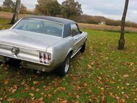 gebraucht Ford Mustang Coupe 1967
