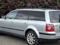 Gebraucht VW Passat 105 PS (77 kW) 2005 Limousine