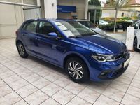 gebraucht VW Polo VI Life*SHZ*PDC*TEMPOMAT*KAMERA