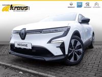 gebraucht Renault Mégane IV Electric Evolution EV60 130hp LED