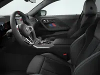 Gebraucht BMW M2 Shadowline 480 PS (353 kW) 2025 Schwarz Coupé