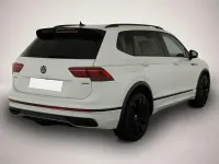 Gebraucht VW Tiguan Allspace R-line 190 PS (139 kW) 2023 Manufacturer SUV