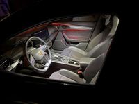 Gebraucht Cupra Formentor 310 PS (228 kW) 2023 Blau SUV