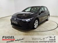 Gebraucht VW Golf VIII GTE 245 PS (180 kW) 2021 Deep black perleffekt Limousine