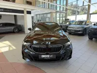 Gebraucht BMW 540 M Sport 303 PS (222 kW) 2025 Schwarz Limousine