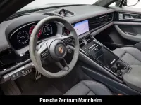 Gebraucht Porsche Panamera GTS 500 PS (367 kW) 2025 Oakgrünmetallic neo Kleinwagen