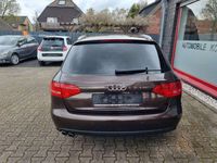 gebraucht Audi A4 Avant Attraction/Kamera/17Zoll/Xenon/AHK