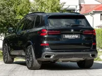 Gebraucht BMW X5 M Sport 298 PS (219 kW) 2025 Schwarz SUV