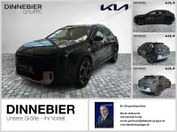 Neu Kia XCeed Spirit 179 PS (131 kW) 2026 Grau (metallic) SUV