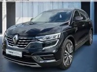Gebraucht Renault Koleos Initiale Paris 184 PS (135 kW) 2022 Schwarzmetallic SUV