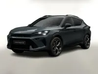 Neu Cupra Formentor 150 PS (110 kW) 2026 (fiord blau) SUV