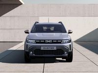 Neu Dacia Duster Extreme 122 PS (89 kW) 2026 Sandstone SUV