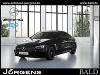 Gebraucht Mercedes CLA200 AMG 150 PS (110 kW) 2025 Schwarz nachtschwarz Coupé