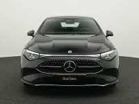 Gebraucht Mercedes CLA180 Progressive 136 PS (100 kW) 2026 Schwarz Limousine