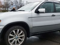 gebraucht BMW X5 3.0 i