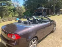 Brugt VW Eos 2007 Cabriolet