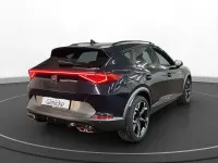 Gebraucht Cupra Formentor VZ 245 PS (180 kW) 2022 Blau SUV