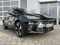 Brugt Cupra Terramar VZ 265 HK (194 kW) 2025 Sort SUV