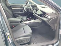 Gebraucht Audi A5 204 PS (150 kW) 2025 Blau Kombi