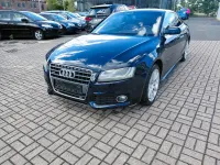Gebraucht Audi A5 170 PS (125 kW) 2011 Blau Coupé