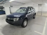 Gebraucht Dacia Duster Ice 90 PS (66 kW) 2014 Blau SUV