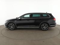 Gebraucht VW Passat Alltrack 190 PS (139 kW) 2018 Schwarz Kombi