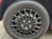 Second-hand Citroën C3 73 CP (53 kW) 2008 Roșu Hatchback