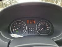 Gebraucht Dacia Sandero Stepway 84 PS (61 kW) 2012 Silber Limousine