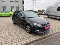 Gebraucht VW Polo R-line 120 PS (88 kW) 2012 Andere Kleinwagen