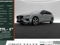 Occasion Volvo V60 Plus 197 ch (144 kW) 2023 Gris Break
