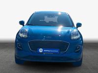 Second-hand Ford Puma Titanium X 125 CP (91 kW) 2023 Albastru SUV