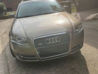 gebraucht Audi A4 Avand