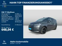Używany VW Multivan Style 150 KM (110 kW) 2024 Szary Minivan