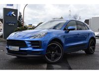 gebraucht Porsche Macan Macan