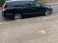 gebraucht VW Passat 2,0 Tdi Sportline