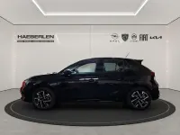 Nuova Opel Corsa 101 CV (74 kW) 2025 Grigio Utilitaria