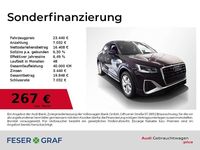 Gebraucht Audi Q2 S-Line 110 PS (80 kW) 2024 Merlin, perleffekt SUV