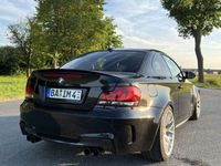 gebraucht BMW 1M Coupé Coupe