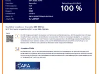 Gebraucht Mercedes EQA250+ Advanced 139 kW (190 PS) 2025 Grau SUV