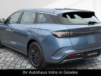 Neu BYD Seal Boost 184 PS (135 kW) 2025 Blau Limousine