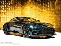Gebraucht Aston Martin V12 Vantage 700 PS (514 kW) 2023 Grün