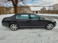 gebraucht Bentley Continental Flying Spur - -