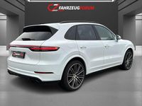 Gebraucht Porsche Cayenne S Sport 441 PS (324 kW) 2020 Weiß SUV