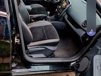 Gebraucht Renault Clio IV 118 PS (86 kW) 2017 Schwarz Limousine