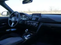 Käytetty BMW 330 Advantage 258 HP (189 kW) 2017 Harmaa Sedan