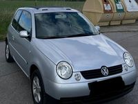 gebraucht VW Lupo Baujahr 2003 TÜV/Service Neu