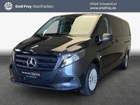 Gebraucht Mercedes Vito 163 PS (119 kW) 2025 Grau Van