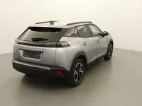 Gebraucht Peugeot e-2008 Allure 116 kW (158 PS) 2025 Grau (gris artense) SUV