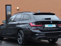Gebraucht BMW M340 Performance 374 PS (275 kW) 2020 Schwarz Limousine