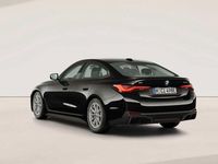 Neu BMW i4 210 kW (286 PS) 2026 Schwarz Limousine